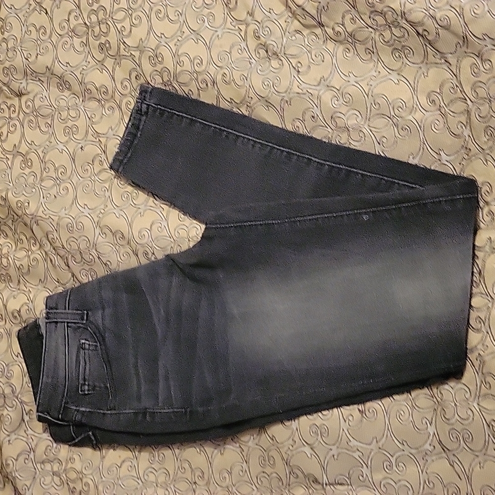 Women Super Hi-Rise Jegging